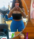 Dating Woman France to Saint-Denis  : Ryma, 27 years